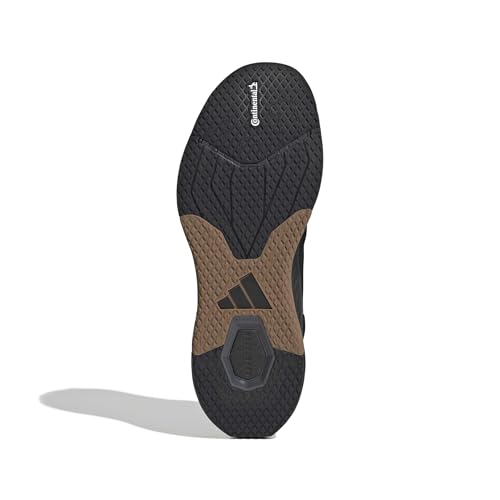 Men's Black Cross-Training Sneakers - adidas Dropset 4
