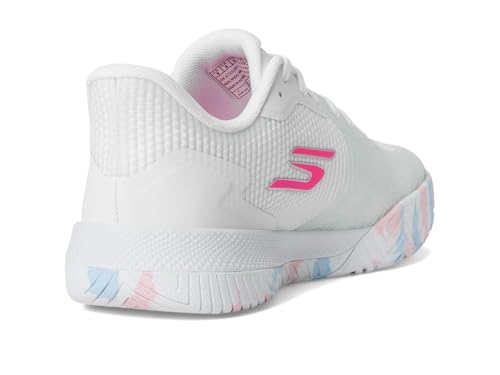 Pickleball Shoes for Women - Viper Court Pro 2.0 with Arch Fit Insole
