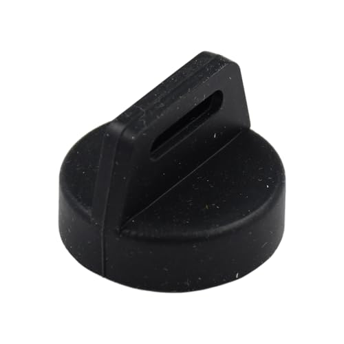 Golf Cart Ignition Switch Key Rubber Cover - 2 Pcs for Yamaha & Polaris