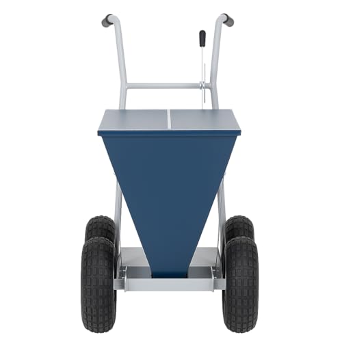Heavy Duty Dry Line Marker - 100 lb Capacity, 1 Count