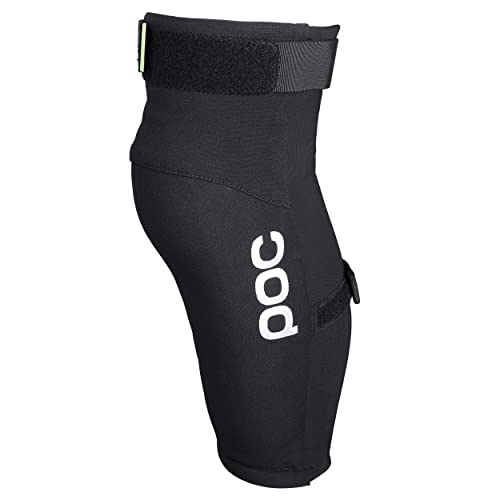 Extended MTB Knee and Shin Pads - VPD 2.0 Protection, Medium / Uranium Black