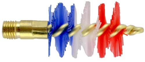 Heavy-Duty Nylon Bore Brush for 12 Gauge Shotguns - Patriot Series