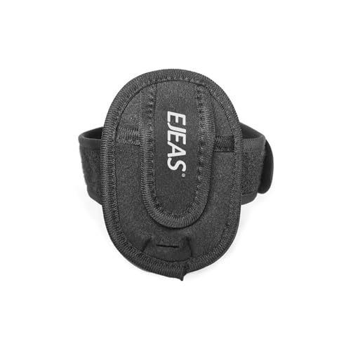 Adjustable Sports Armband for Referee Intercom & MP3 Devices