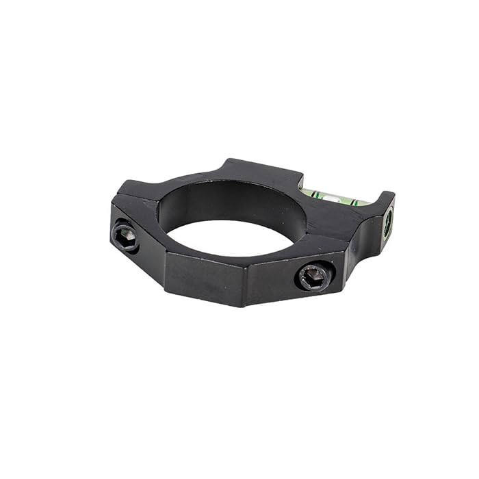 34mm Aluminum Alloy Rifle Scope Level Gauge - Bubble Level