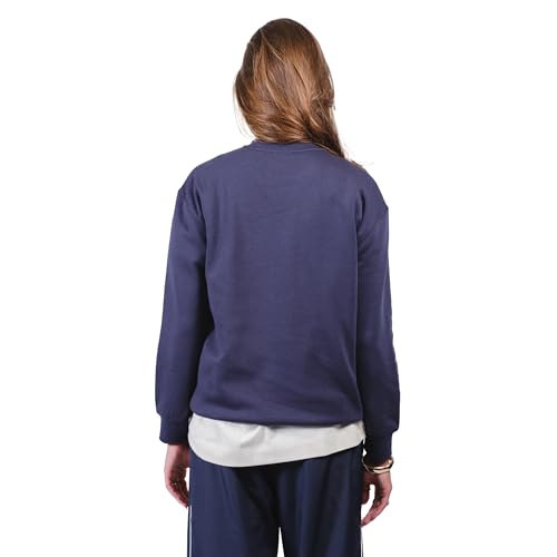 Women's WNBA Oversized Crew Sweatshirt - Minnesota Lynx, X-Large