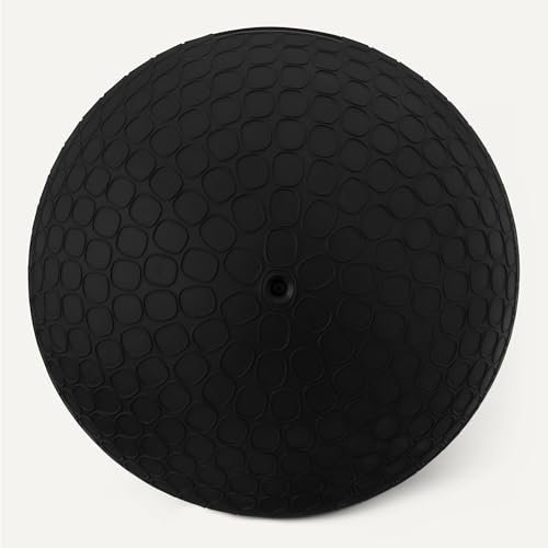 Amazon Basics 10lb Slam Medicine Ball for Exercise, Core & Power Training