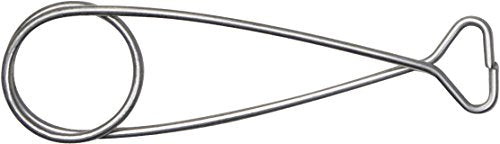 6-Inch Mouth Spreader for Safe Fish Handling