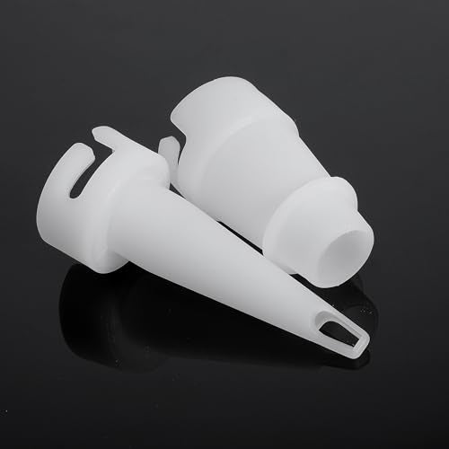 Air Pump Nozzle Adapter - Quick Replacement for Various Models