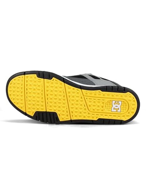 Stag- Grey/Yellow- 11