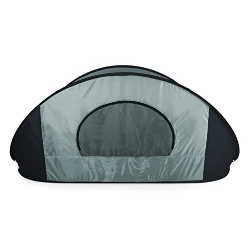Pop Up Beach Tent with UPF 50+ Sun Protection - Georgia Tech Yellow Jackets