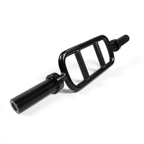 CAP 2-Inch Triceps Bar Olympic 200lb Capacity, Neutral Grip