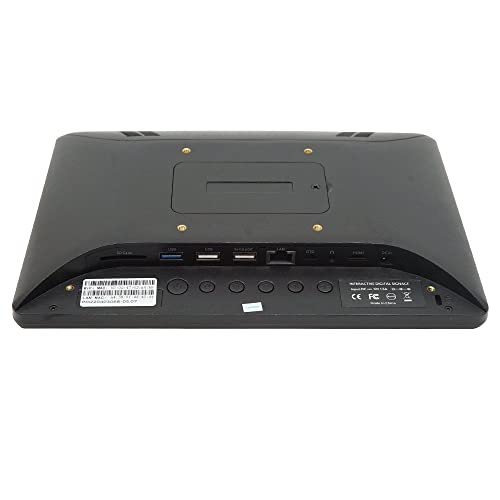 Kestrel Heat Stress Monitoring System with Wall-Mounted Tablet
