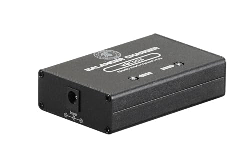 Airsoft LiPo Balance Charger for 7.4V & 11.1V Batteries