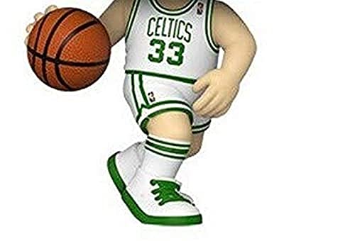 Funko Pop! NBA Legends Larry Bird (Celtics Home) Vinyl Figure