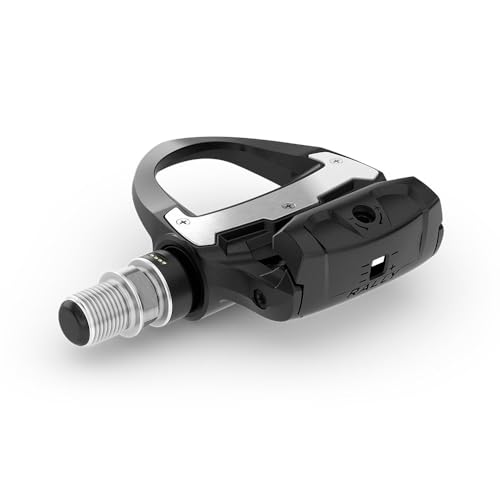 Garmin Rally RS210 Dual-Sensing Power Meter Pedals - Clipless