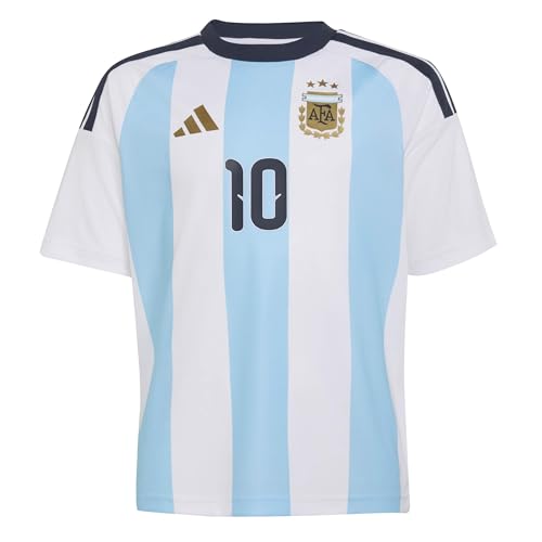 Youth Argentina World Cup 2026 Apparel - Soccer Jersey