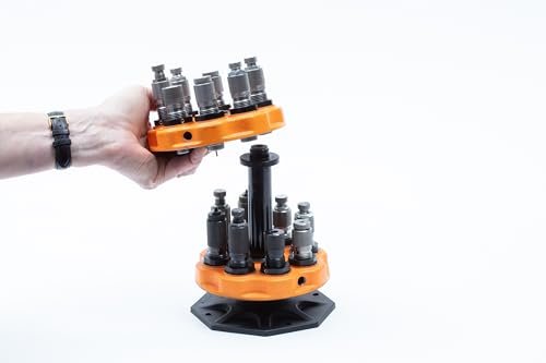 Lyman Turret Stand - All-American 8 T-Mag, Redding T-7