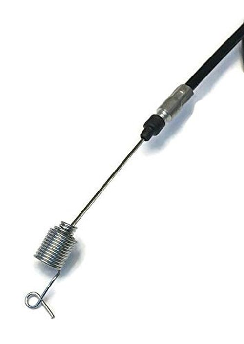Vital All-Terrain Accelerator Throttle Cable for Club Car FE290 FE350 (1997-2003) Gas Golf Cart