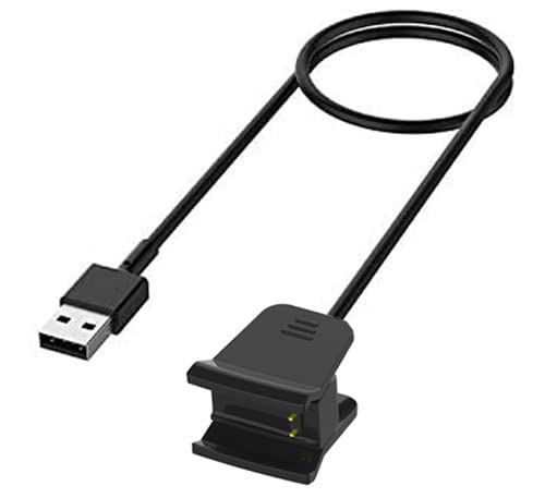 Charger for Fitbit Alta HR - 3.3ft USB Charging Cable