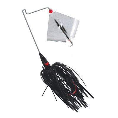 Fishing Lure Buzzard Buzzer - Crawfish 1/4 Oz Freshwater Bait