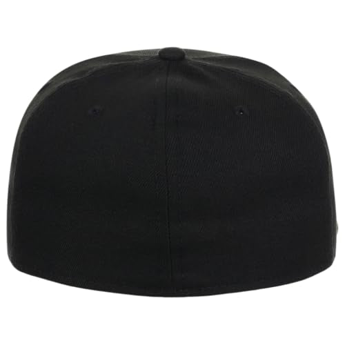 Custom Adjustable Snapback Cap - Blank 9FIFTY Style