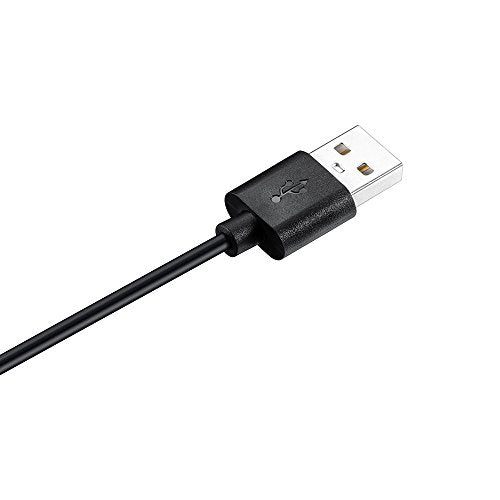 Replacement Charger for Garmin Forerunner 235 - 3.3ft Cable