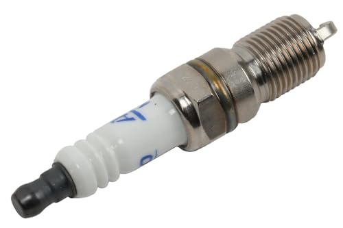 MR43LTS Marine Spark Plug - Nickel Alloy Tip with Copper Core