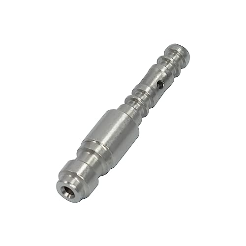 Paintball PCP Quick Filling Charging Probe Adapter - 6.3mm
