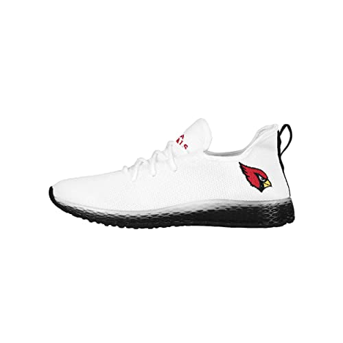 Men's NFL Team Logo Athletic Sneakers | Casual Shoes