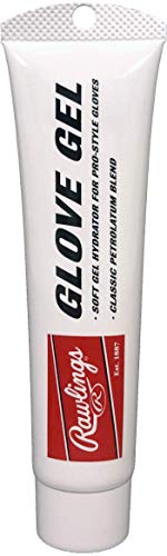 Baseball & Softball Glove Gel Conditioner - Break-In Aid