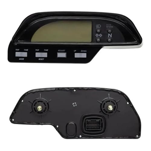 Motorcycle Digital Tachometer Odometer for XR 250 Tornado 2001-2008