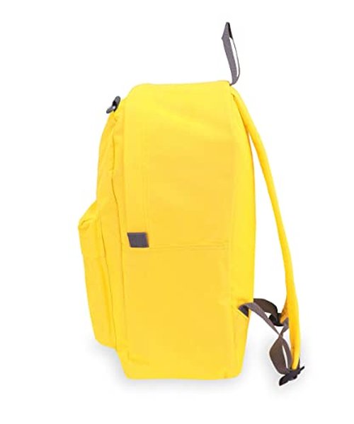 Everest Classic Backpack Backpack, Lemon