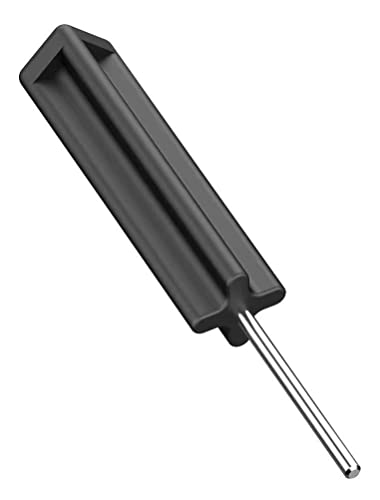 Glock Tool Kit - Magazine Disassembly & Pin Punch Tools - Black