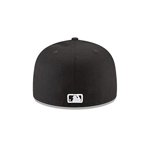 Toronto Blue Jays Fitted Cap - 2017 Authentic Collection