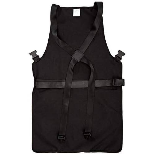 BabylissPRO Barberology Apron - Black