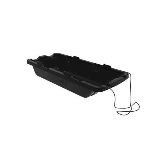 Utility Sled - 4-Season Multi-Purpose Trek 45 with Pull Rope