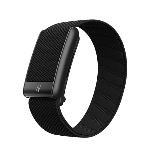 WHOOP 5.0 Activity Tracker with 12-Month Membership & Coaching