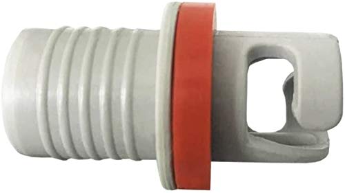 Halkey-Roberts Air Valve Adapter for Inflatable Boats & SUPs