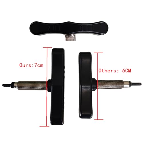 Universal Bicycle Chain Tool with Chain Hook - Multi & Single Speed