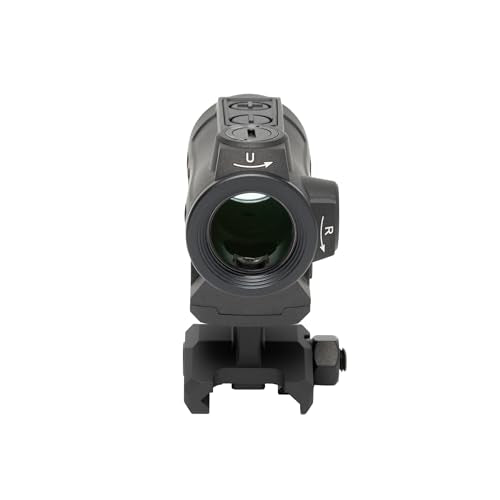 2 MOA Red Dot Sight with Shake Awake - Holosun ARO-CORE Red