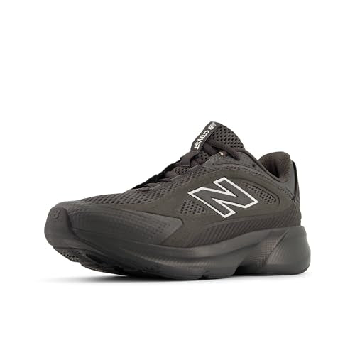 Womens CTLYST Trainers - 9.5 Wide / Black Cement