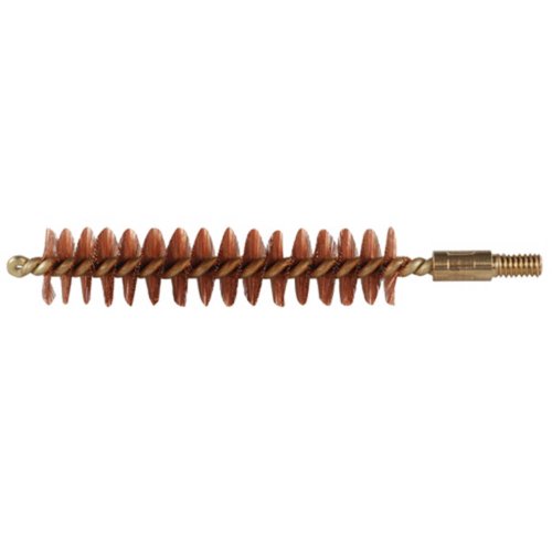 Chamber Brush for .308/.30-06 Rifles – Bronze Bristles & Brass Core
