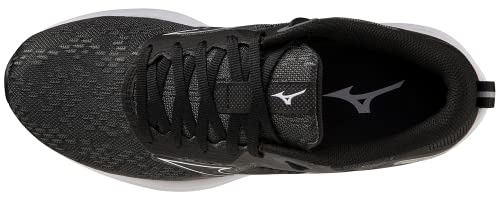 Wave Legacy Women's Training Shoes - Black, Size 8