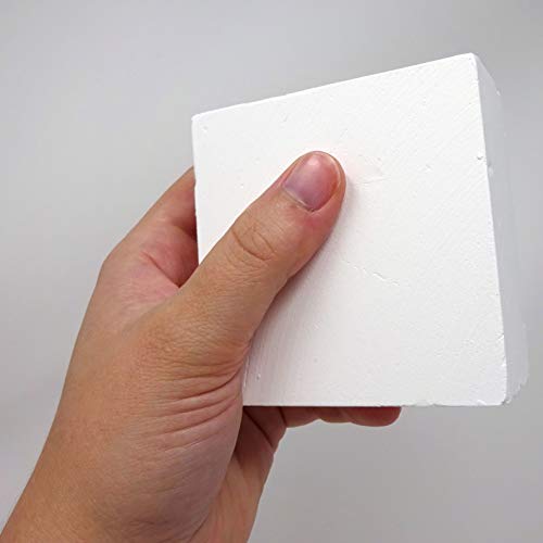 2oz Block Gym Chalk for Gymnastics, Weightlifting & Climbing