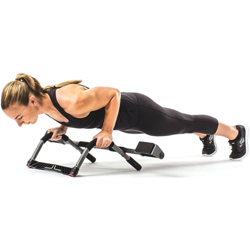 Multi Gym Pro V2 Portable Pull Up Bar & Home Gym System