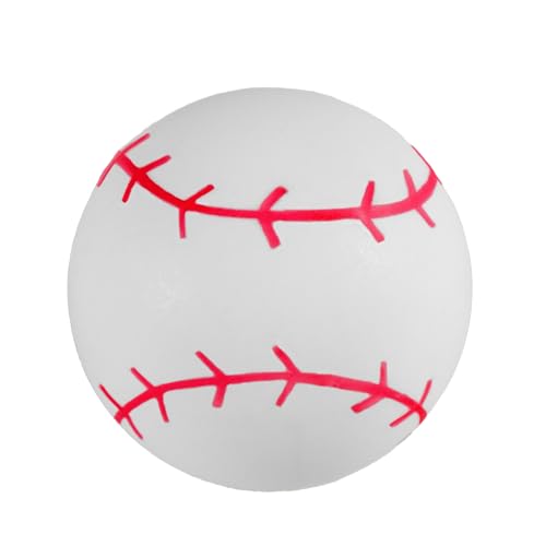 1-Star Table Tennis Balls - 6 Pack Sports Themed