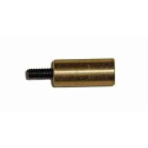 Black Powder Thread Adaptor - Convert #8-32 to #10-32