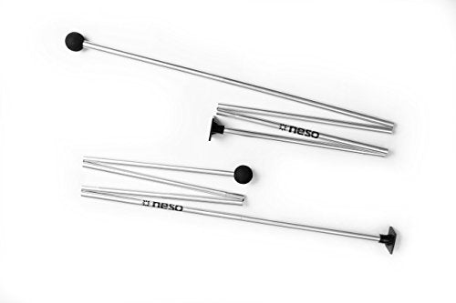 Extra Poles for Neso Tent Grande - 7' Length, Aluminum