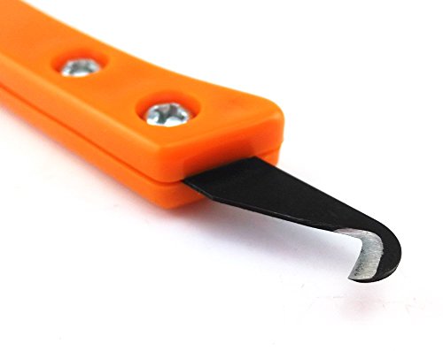 Golf Grip Change Tool - Hook Blade DIY Knife for Regripping