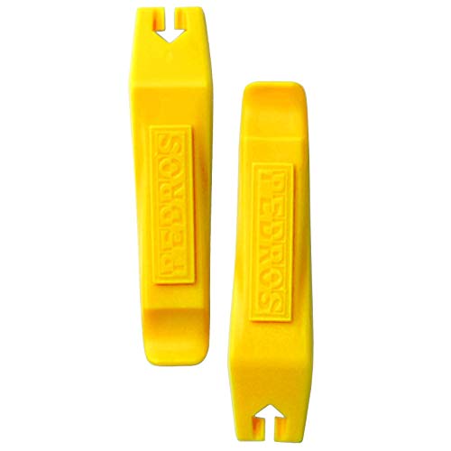 Tire Levers - 2 Pack for Easy Bicycle Tire Changes